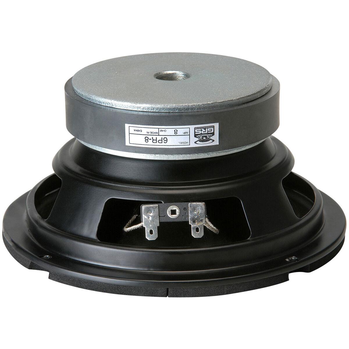 Subwoofer rubber hot sale surround